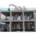 Multiple Effect Evaporation Crystallizer for Chemicals